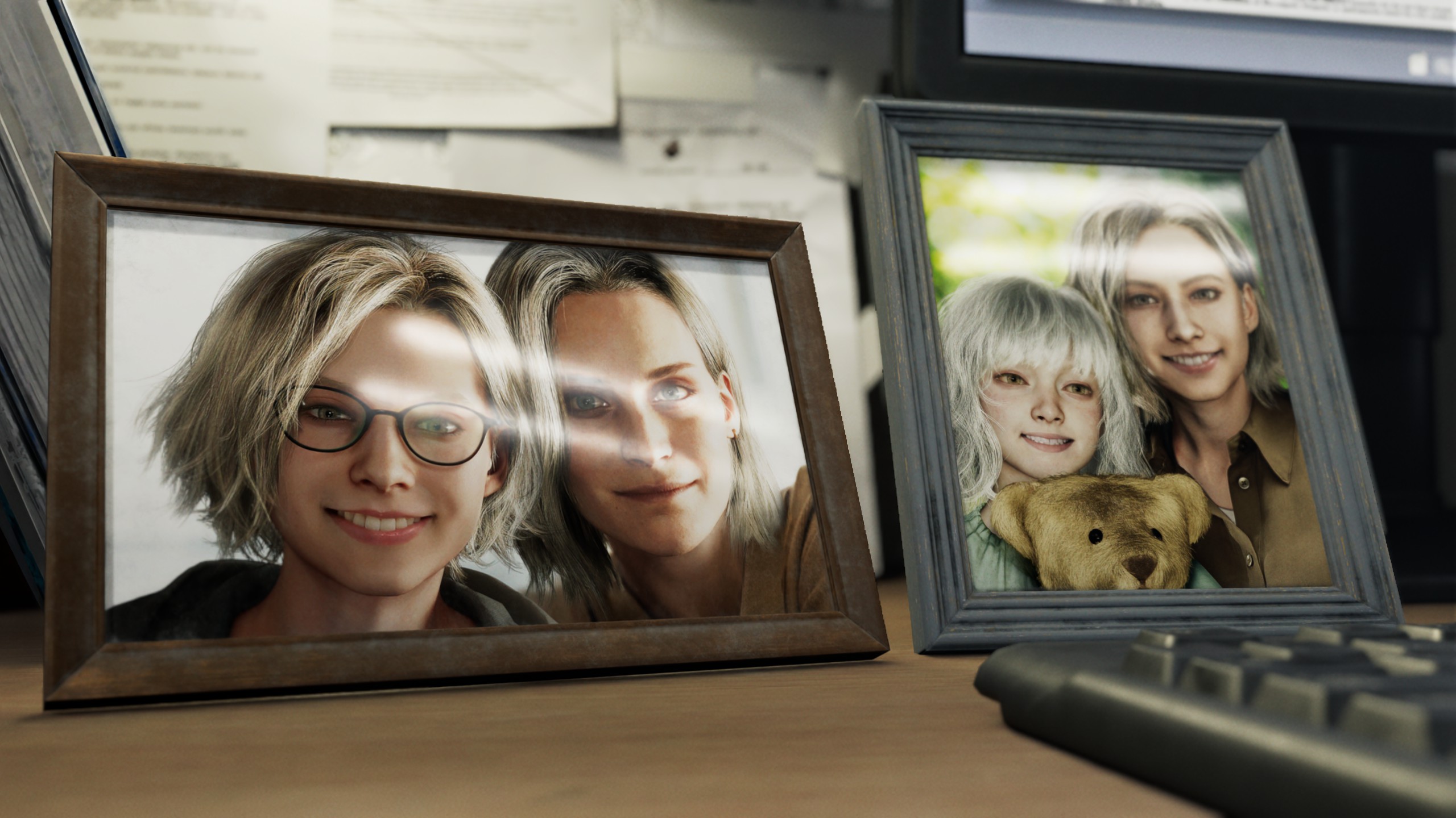 Epilogue